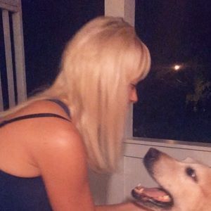 Meet your Posher, Brandy